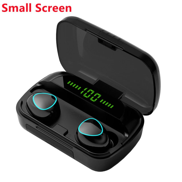 In-Ear Bluetooth-Kopfhörer