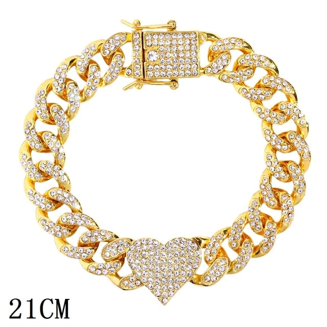 Kettenarmband