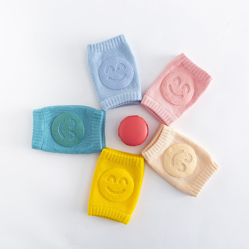 Baby-Knieschützer zum Krabbeln
