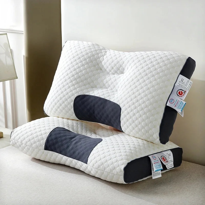 Ergonomisches Nackenkissen