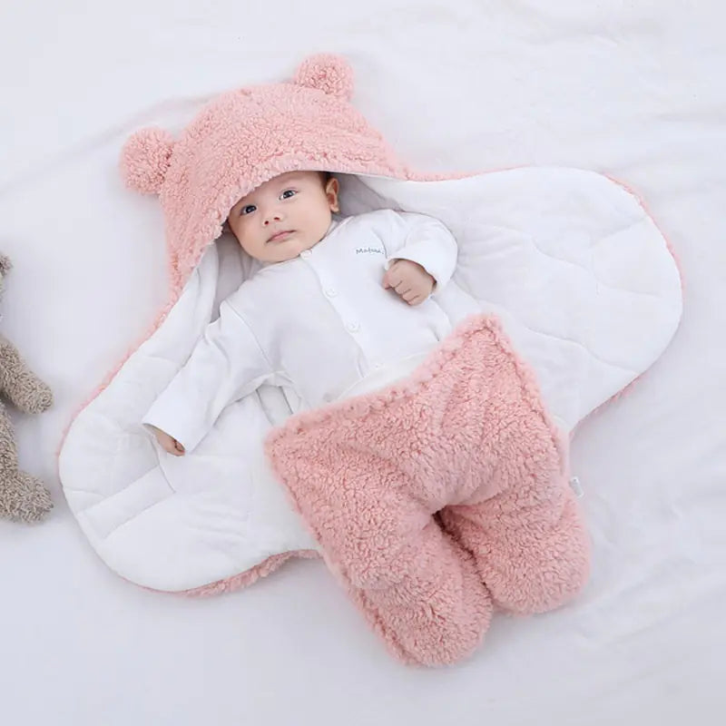 Baby-Schlafsack