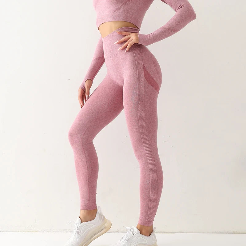 Fitness Damen Leggings