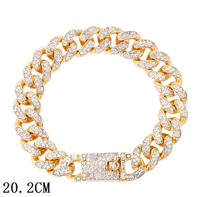 Kettenarmband
