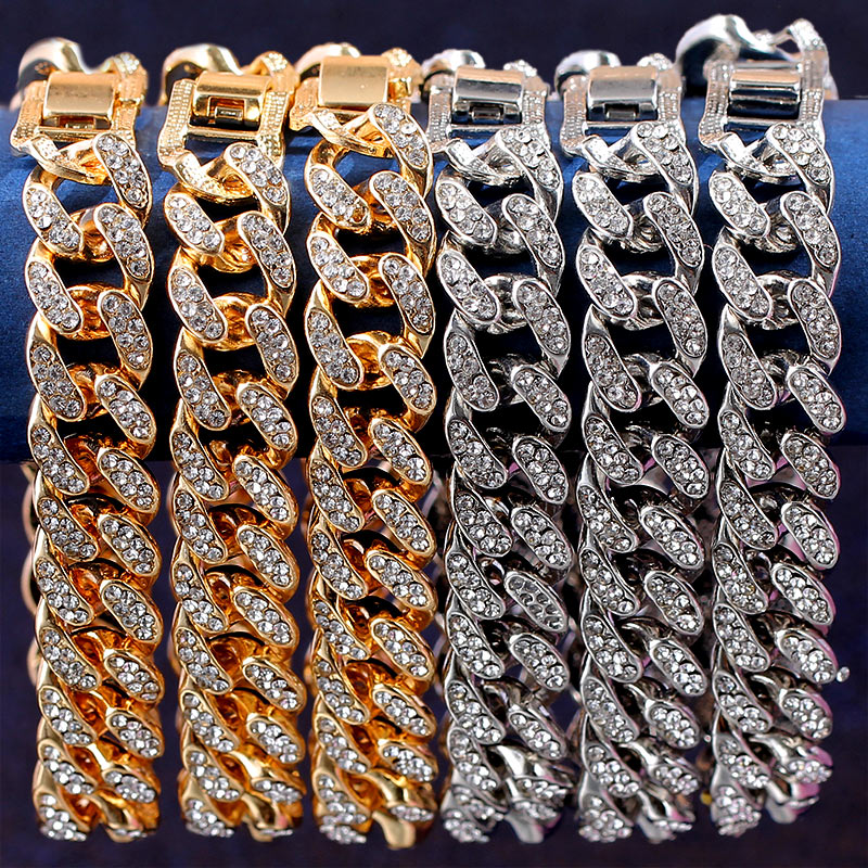 Kettenarmband