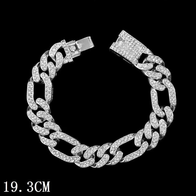 Kettenarmband