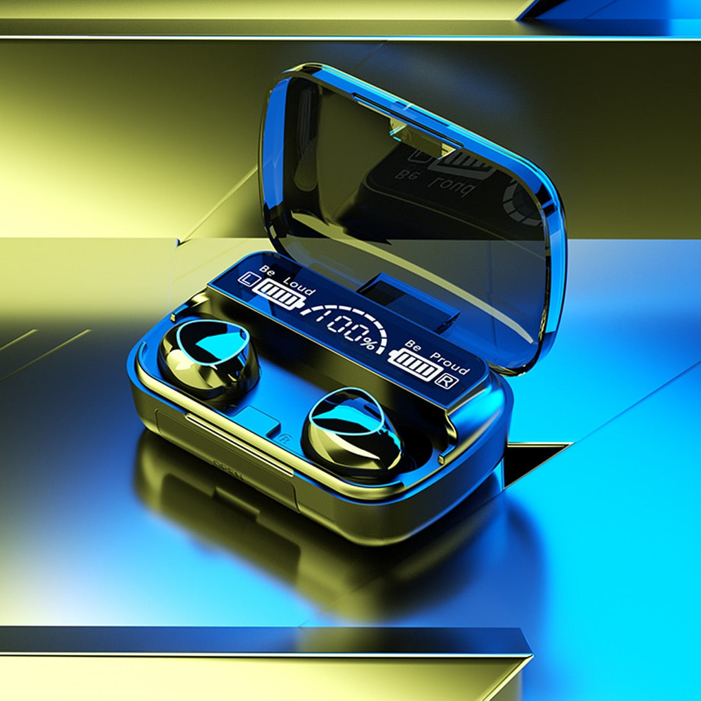 In-Ear Bluetooth-Kopfhörer