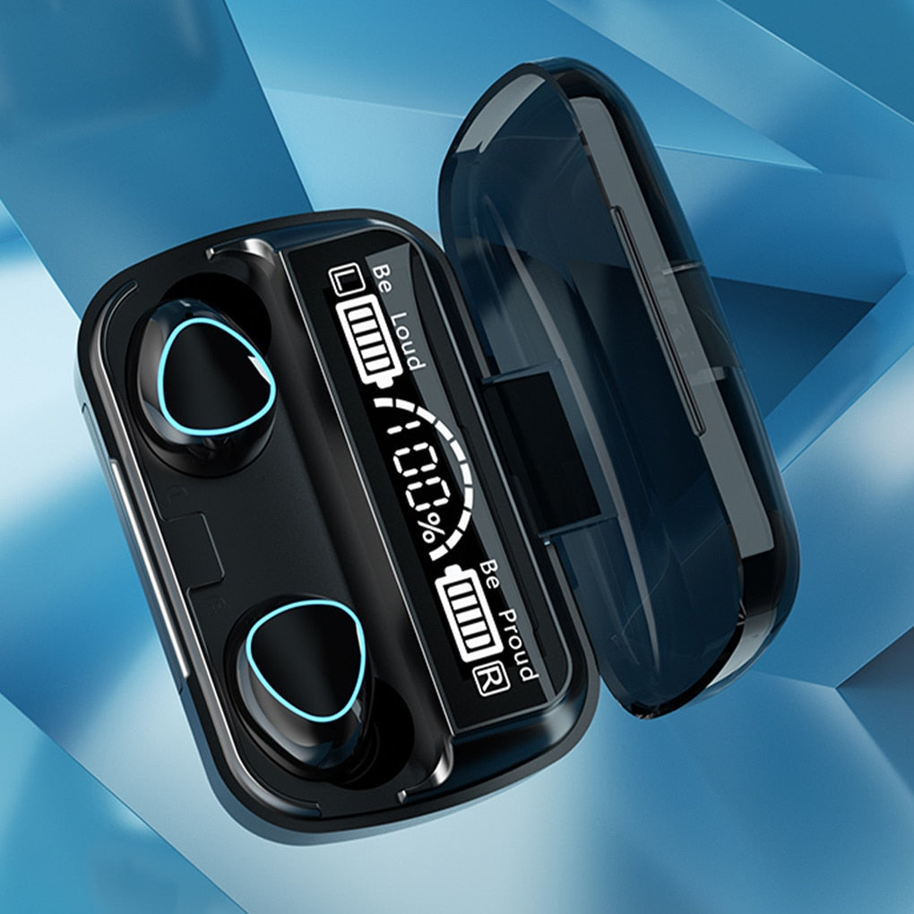 In-Ear Bluetooth-Kopfhörer