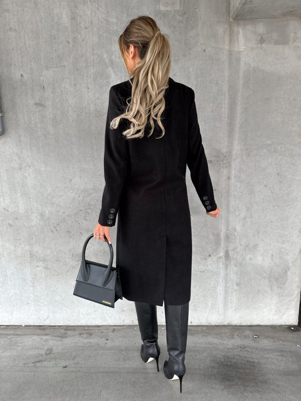 CHIC-COAT - Eleganter und bequemer Mantel