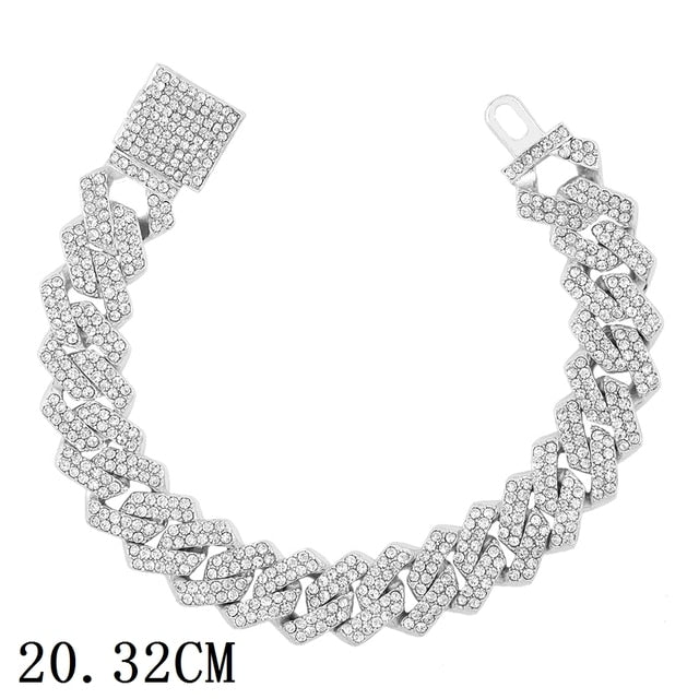 Kettenarmband