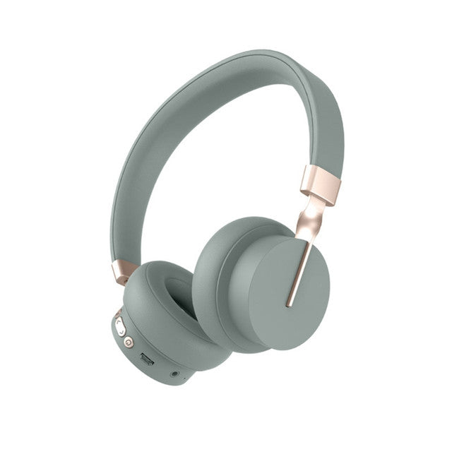 Bluetooth-Kopfhörer in mehreren Farben