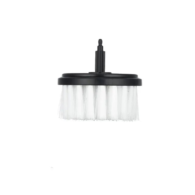 QuickClean Elektrischer Schleuderwäscher