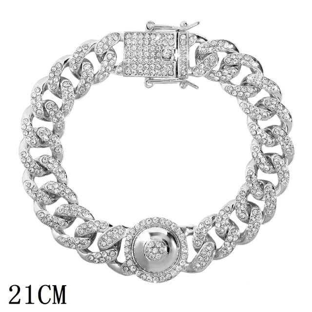 Kettenarmband