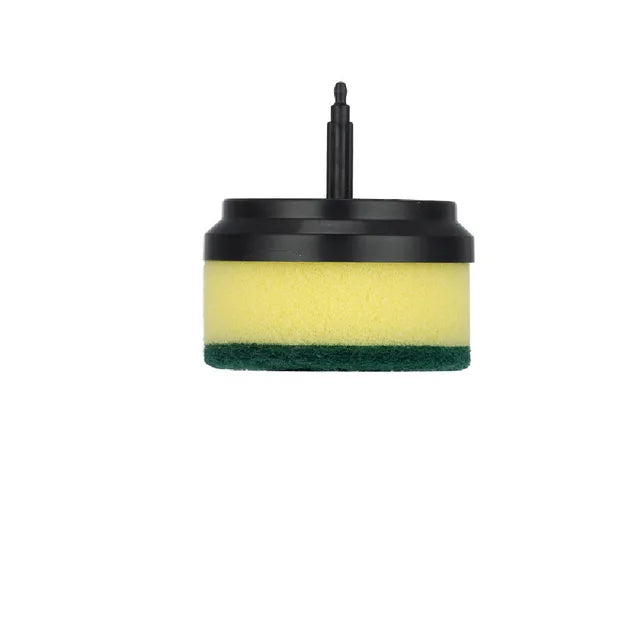 QuickClean Elektrischer Schleuderwäscher