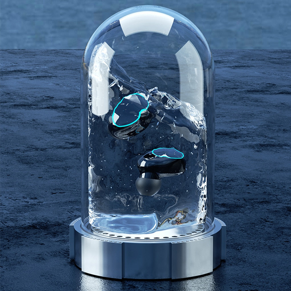 In-Ear Bluetooth-Kopfhörer