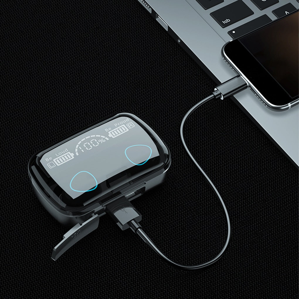 In-Ear Bluetooth-Kopfhörer
