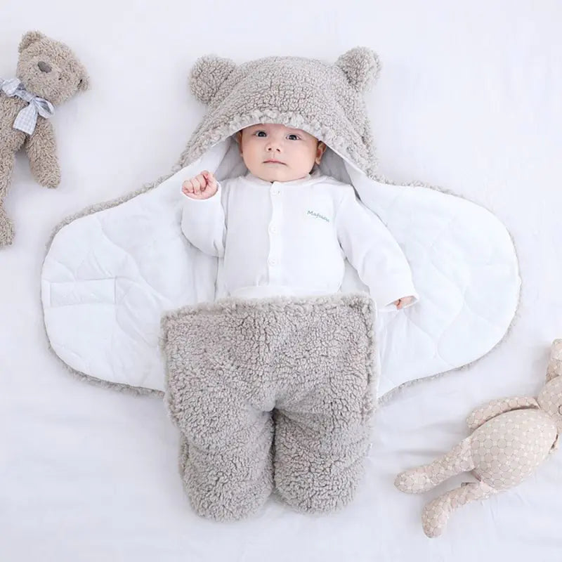 Baby-Schlafsack
