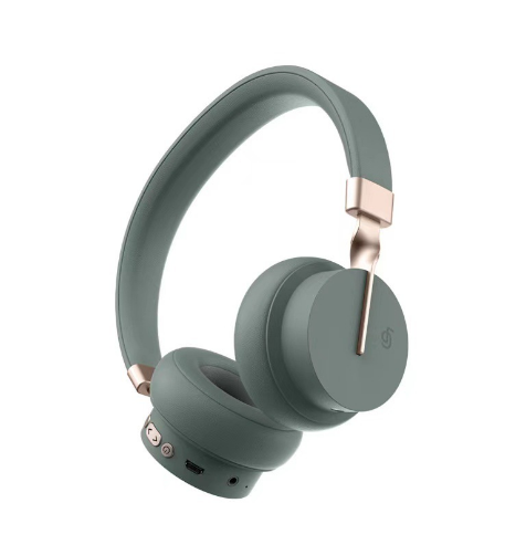Bluetooth-Kopfhörer in mehreren Farben