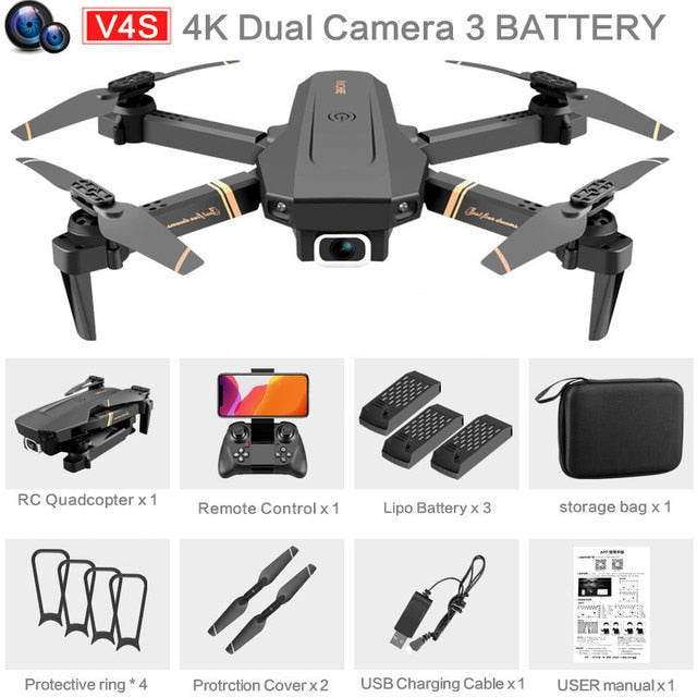  Drohne mit HD Kamera