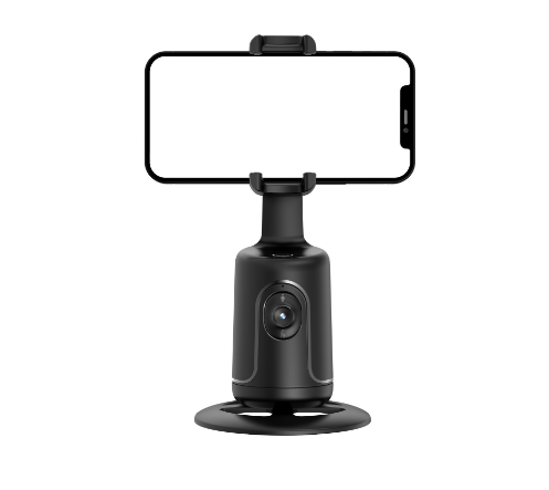 Rastreador inteligente de selfies de 360°