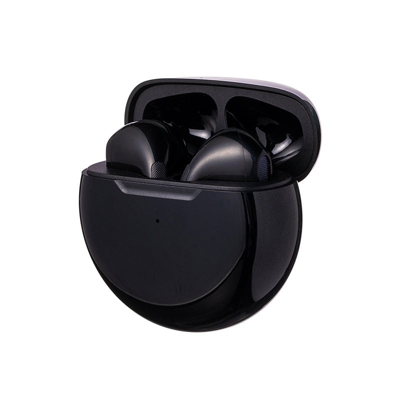 AirSoundPro 6 TWS Bluetooth headphones