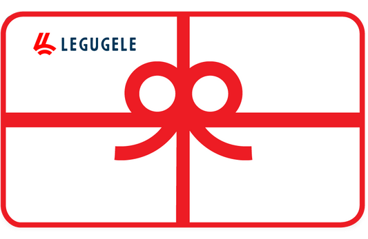 LEGUGELE - Geschenkkarten