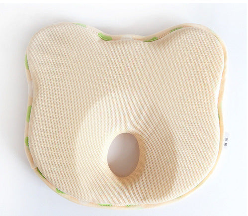 Almohada de seguridad para protección de la cabeza del bebé