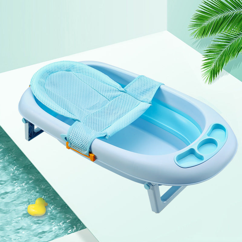 Little swimmer - Baby bath seat