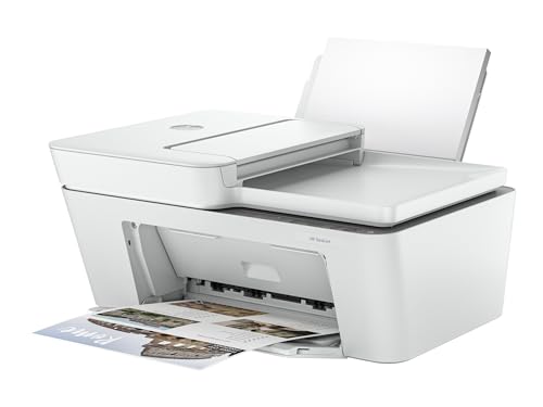 HP DeskJet 4220e Multifunktionsdrucker
