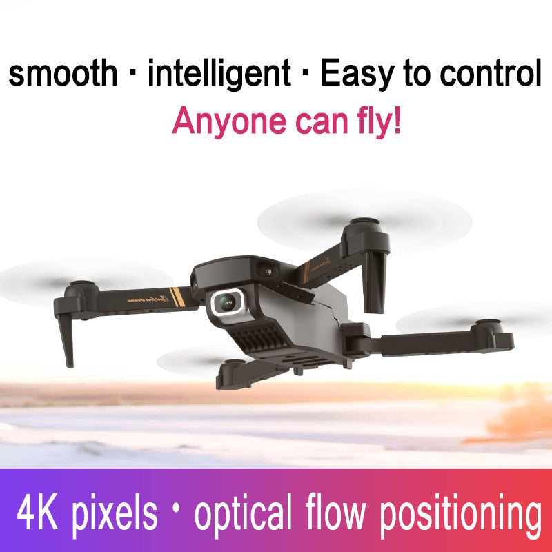 Drohne mit HD Kamera