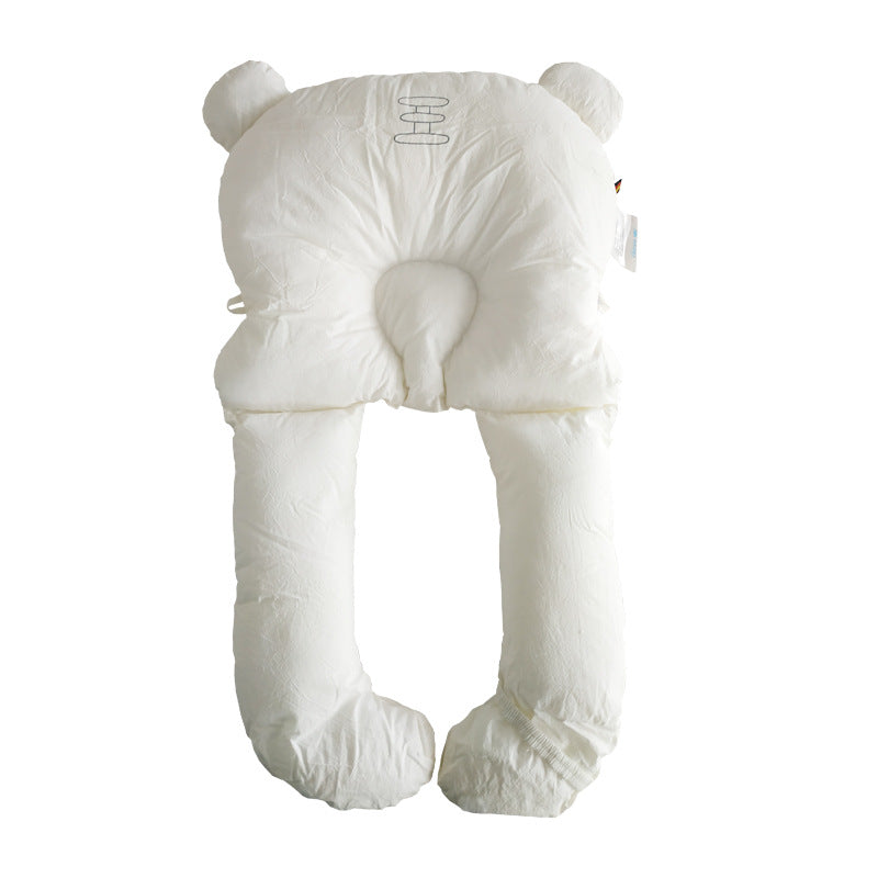BabyDreams - Newborn Baby Sleeping Pillow 